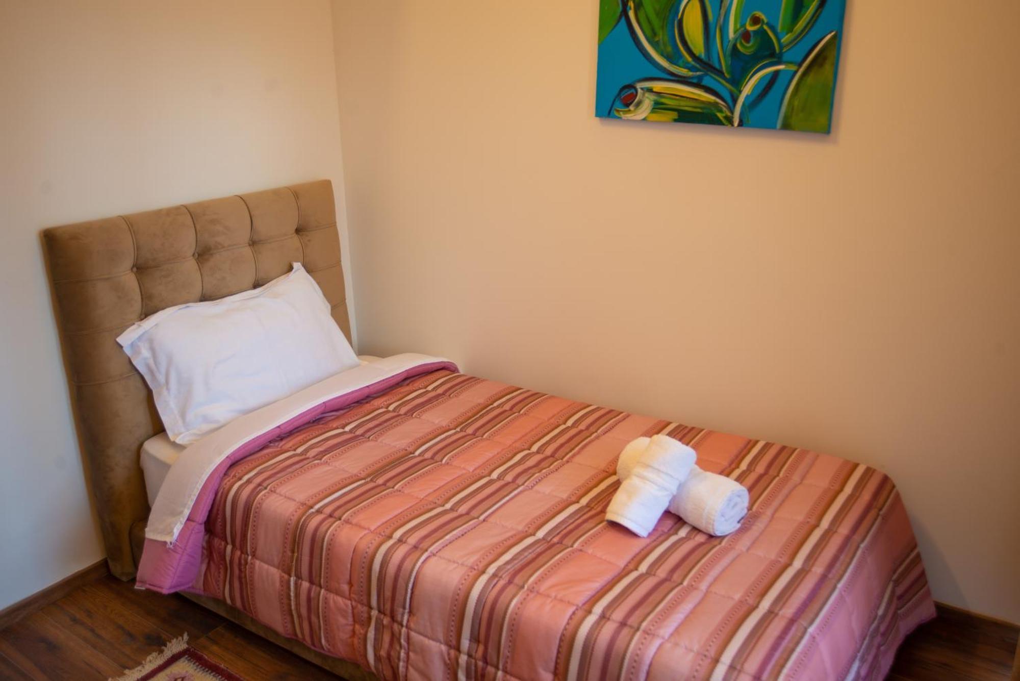 Meshtekna Vila Brezovica Quarto foto