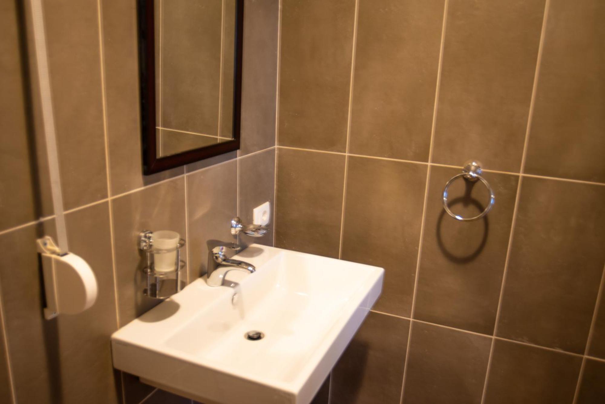 Meshtekna Vila Brezovica Quarto foto