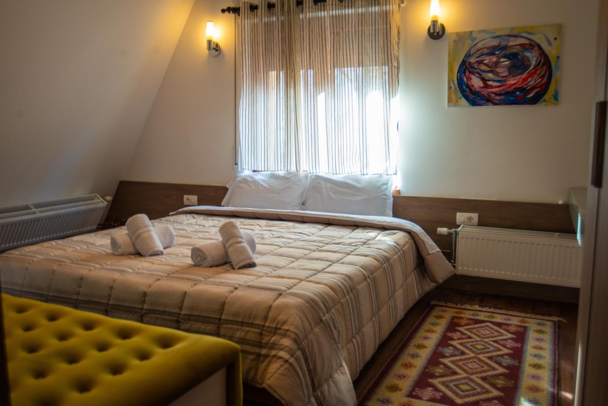 Meshtekna Vila Brezovica Quarto foto