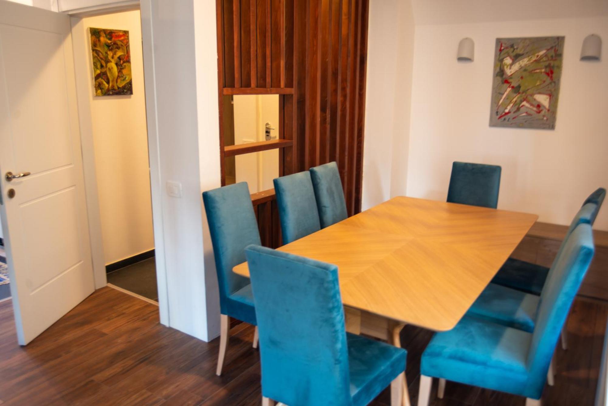 Meshtekna Vila Brezovica Quarto foto