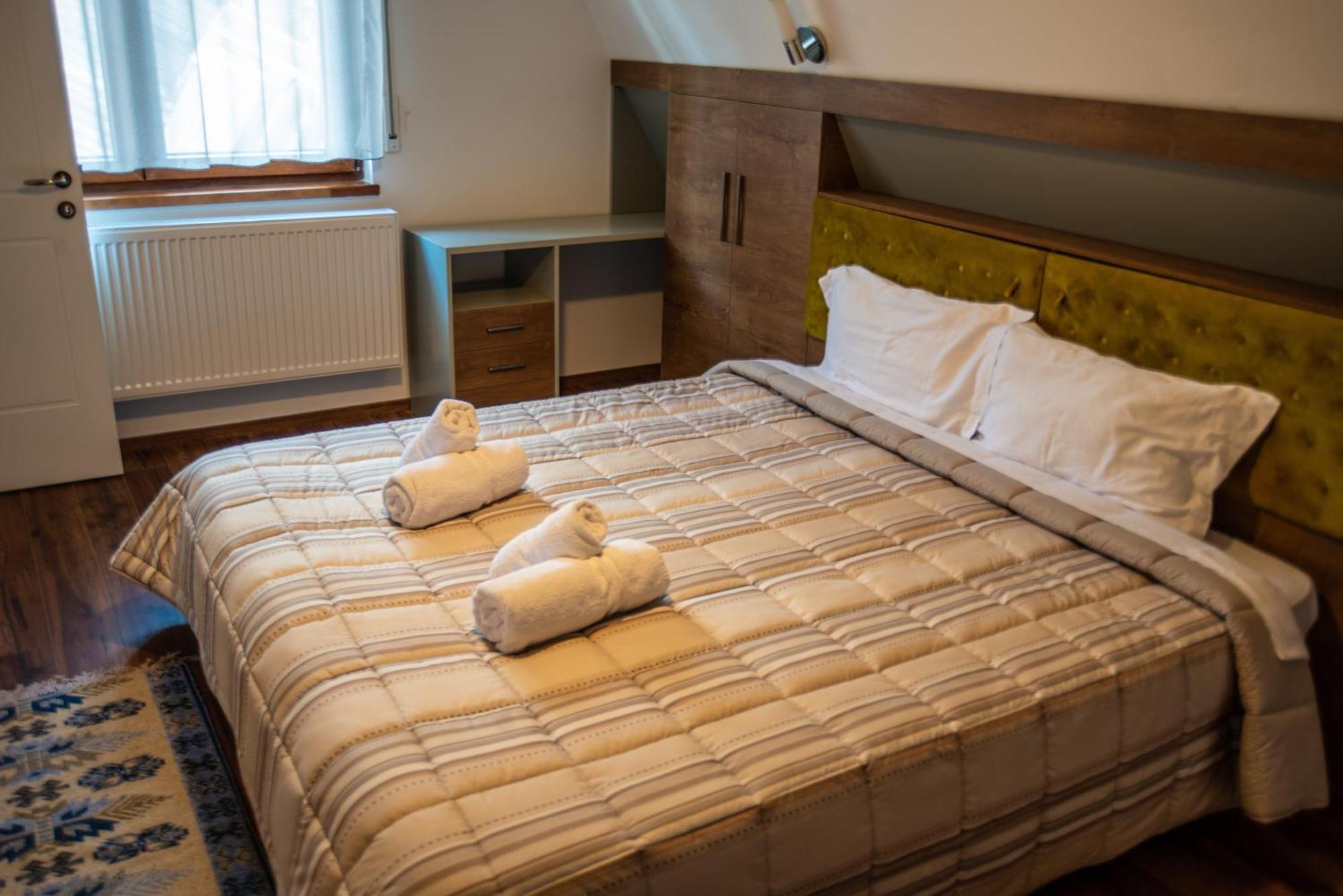 Meshtekna Vila Brezovica Quarto foto