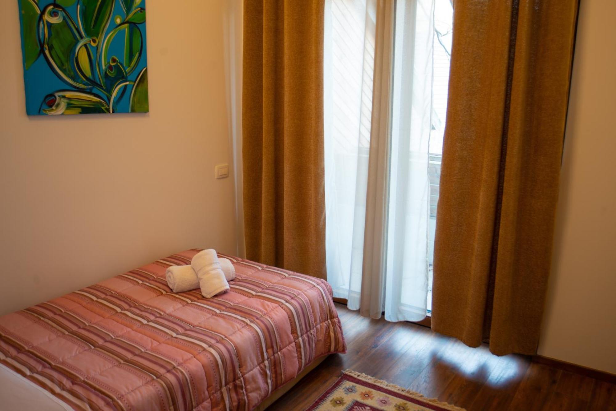 Meshtekna Vila Brezovica Quarto foto