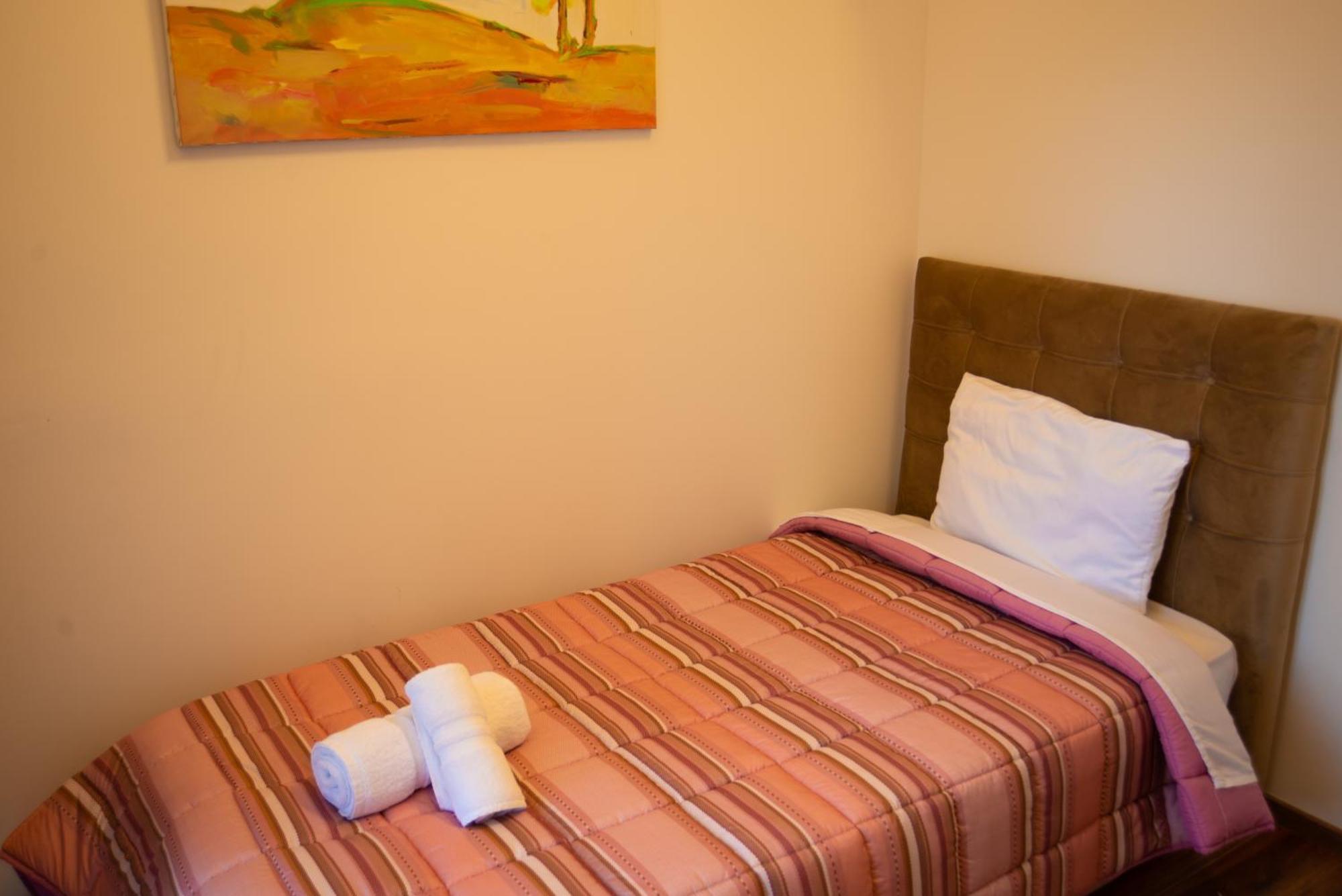 Meshtekna Vila Brezovica Quarto foto