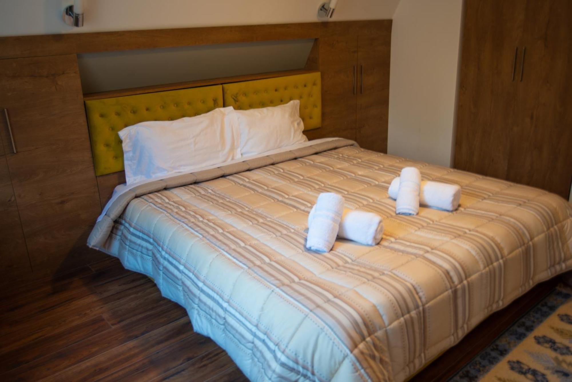 Meshtekna Vila Brezovica Quarto foto