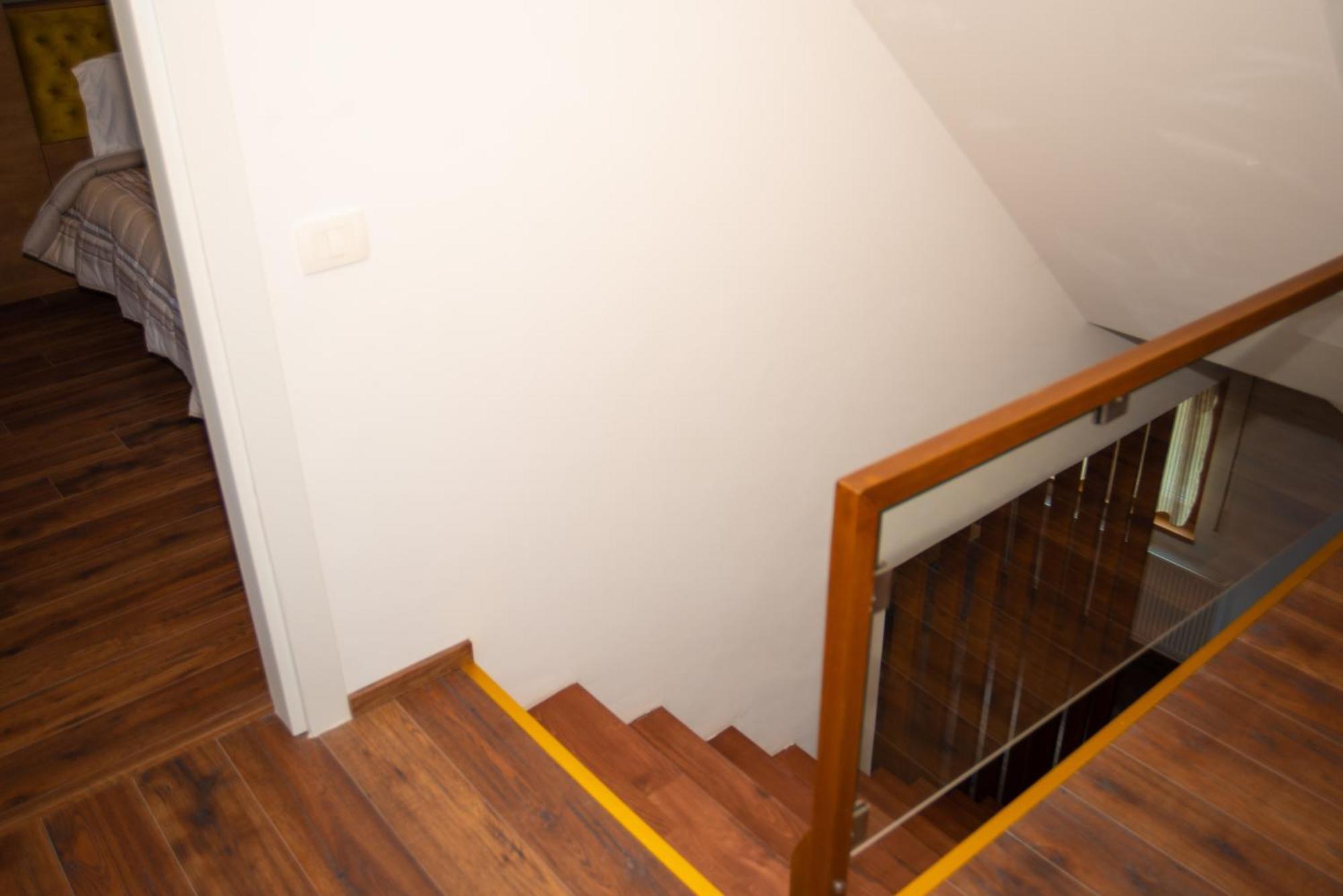Meshtekna Vila Brezovica Quarto foto