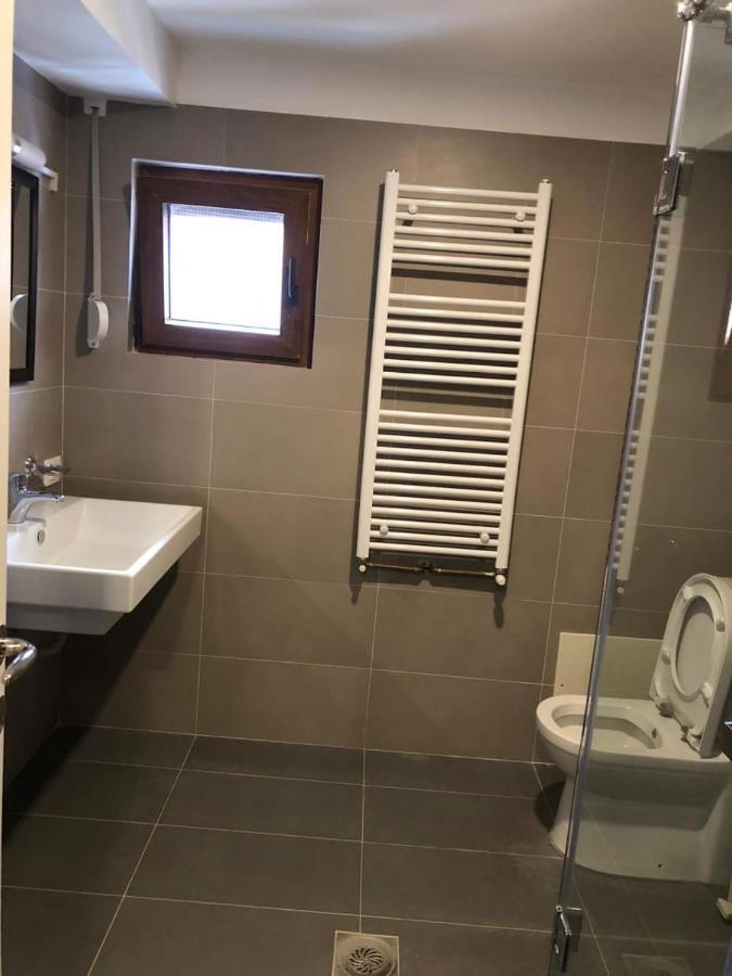 Meshtekna Vila Brezovica Exterior foto