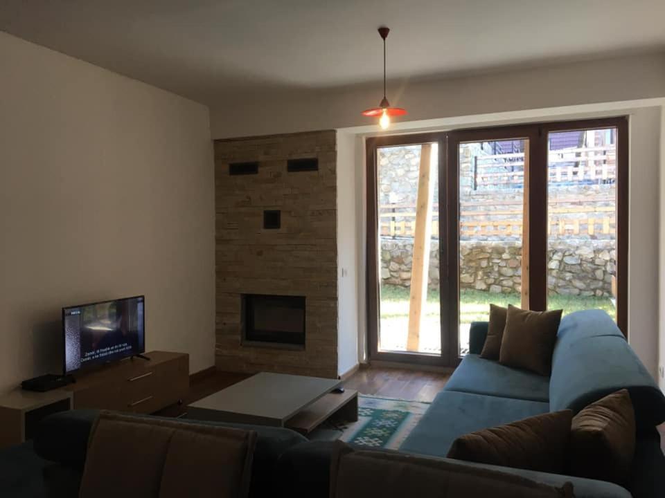 Meshtekna Vila Brezovica Exterior foto