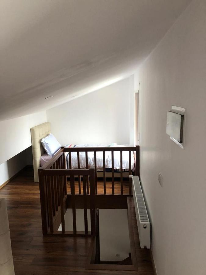 Meshtekna Vila Brezovica Exterior foto